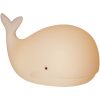 Nattlampa LED Whale Vit Star Trading – miniatyr 6