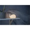 Nattlampa LED Whale Vit Star Trading – miniatyr 4