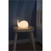 Nattlampa LED Whale Vit Star Trading – miniatyr 2