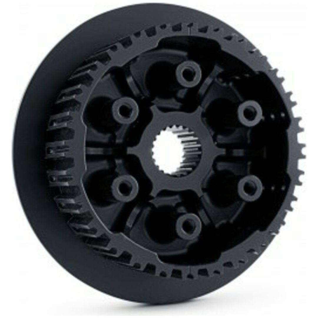 Nav Aluminium HINSON