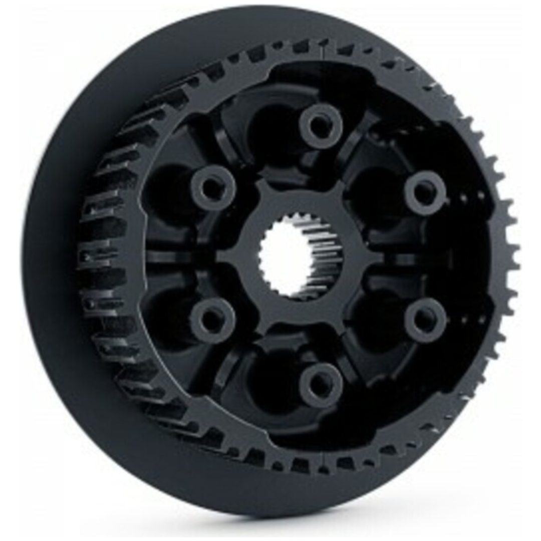 Nav Aluminium HINSON