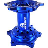 Nav Bak Aluminium Holeshot