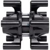 Nav Spider Svart Fälgnav ARLEN NESS – miniatyr 4