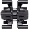 Nav Spider Svart Fälgnav ARLEN NESS – miniatyr 3