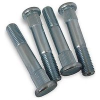 Navbultar M10x1.25x58 Polaris 4st Bronco