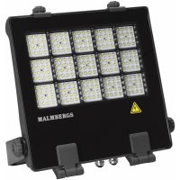 Navi LED-strålkastare, IP65, 200W MALMBERGS