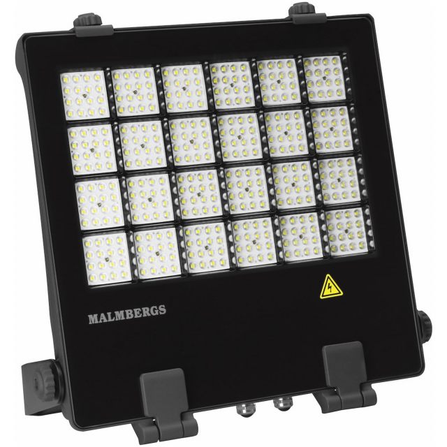 Navi LED-strålkastare, IP65, 240W MALMBERGS