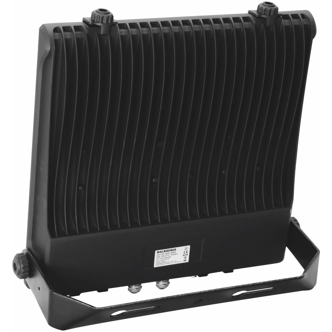 Navi LED-strålkastare, IP65, 240W MALMBERGS – bild 2