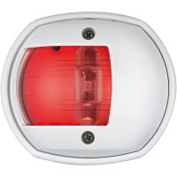 Navigationsljus LED Compact 12 Vit Röd Osculati