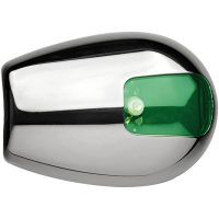 Navigationsljus Sea-Dog LED Grön Osculati