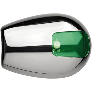 Navigationsljus Sea-Dog LED Grön Osculati