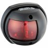 Navigationsljus Sphera 112.5° Röd Svart Osculati – miniatyr 1
