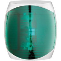Navigationsljus Sphera II LED Grön Osculati