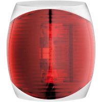 Navigationsljus Sphera II Röd Osculati