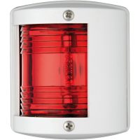 Navigationsljus Utility 77 Vit Röd Osculati