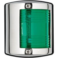 Navigationsljus Utility 85 SS Grön Osculati