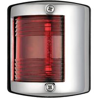 Navigationsljus Utility 85 SS Röd Osculati