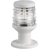 Navigationsljus Utility Compact 360° Vit Osculati