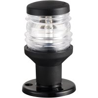 Navigationsljus Utility Compact Ankar 360° Svart Osculati