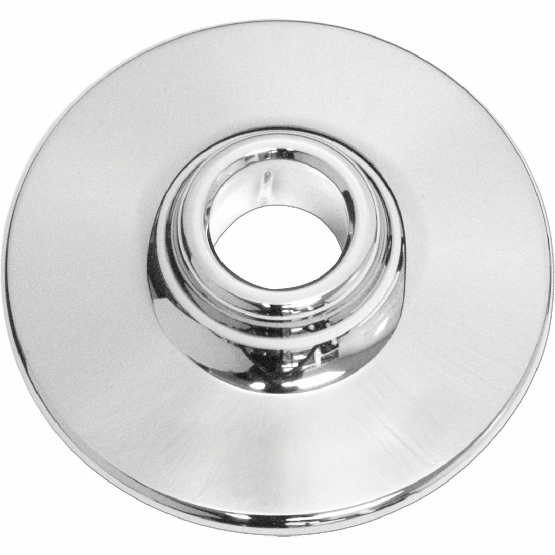 Navkåpa Fram Krom Silver PERFORMANCE MACHINE