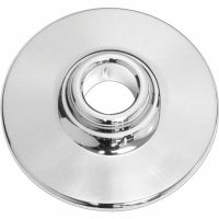 Navkåpa Fram Krom Silver PERFORMANCE MACHINE