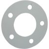 Navring Silver Stål EASTERN MOTORCYCLE PARTS – miniatyr 2