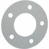 Navring Silver Stål EASTERN MOTORCYCLE PARTS – miniatyr 1