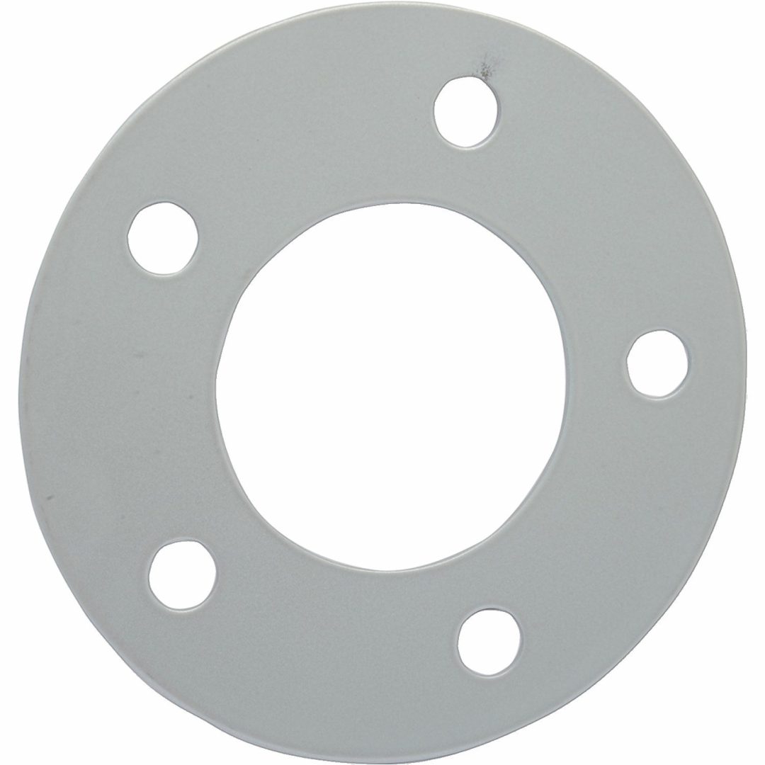 Navring Silver Stål EASTERN MOTORCYCLE PARTS