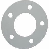 Navring Silver Stål EASTERN MOTORCYCLE PARTS