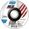 Navrondell för aluminium Norline Alu NORTON NAVRONDELL 125X7X22 ALU – miniatyr 1