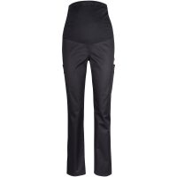 Nea Trousers w Black L