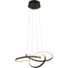 Nebulosa Taklampa, Svart ANETA HOME Svart – miniatyr 1