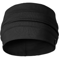 Neckband Black ONE SIZE