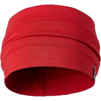 Neckband Red ONE SIZE