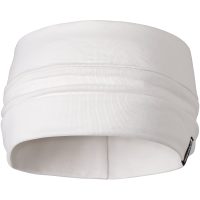 Neckband White ONE SIZE