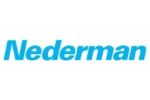 NEDERMAN logotyp