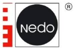 NEDO Logo