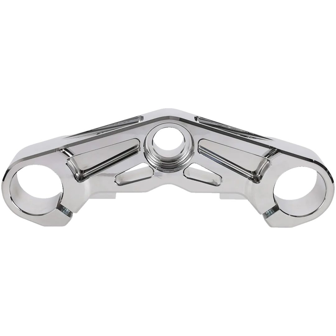 Nedre Gaffelkrona Krom THRASHIN SUPPLY CO. – bild 2
