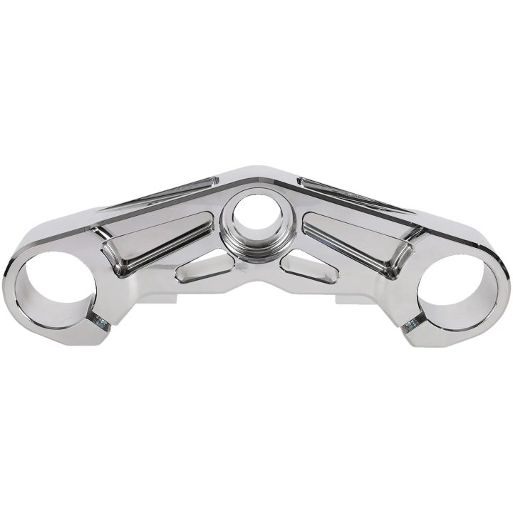 Nedre Gaffelkrona Krom THRASHIN SUPPLY CO. – bild 2