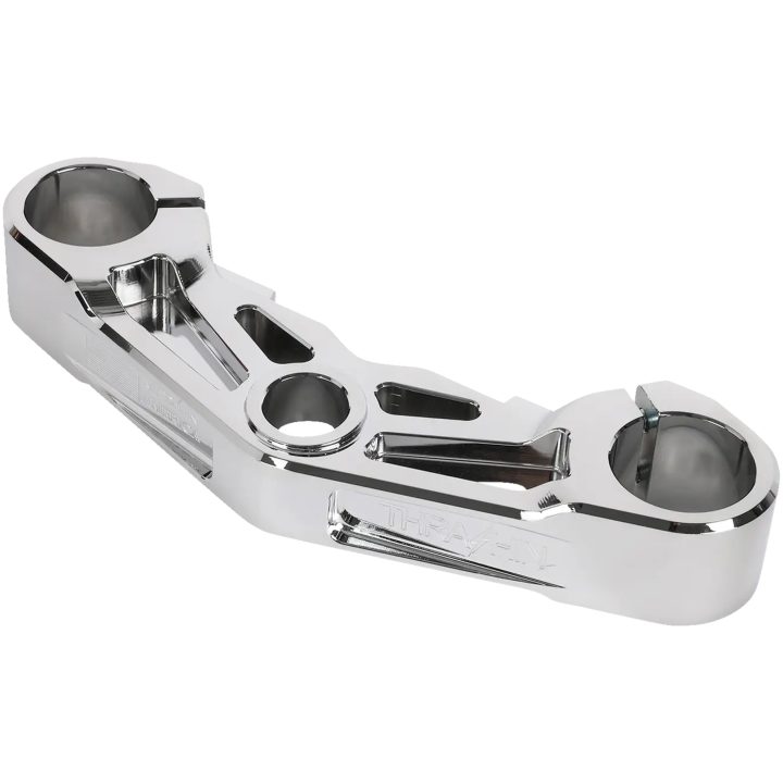 Nedre Gaffelkrona Krom THRASHIN SUPPLY CO. – bild 11