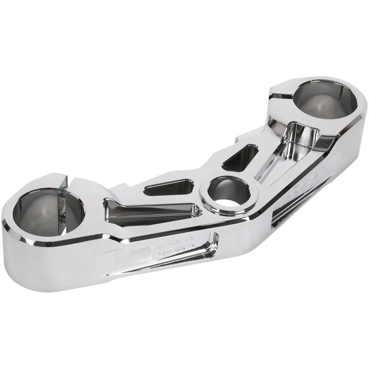 Nedre Gaffelkrona Krom THRASHIN SUPPLY CO. – bild 4