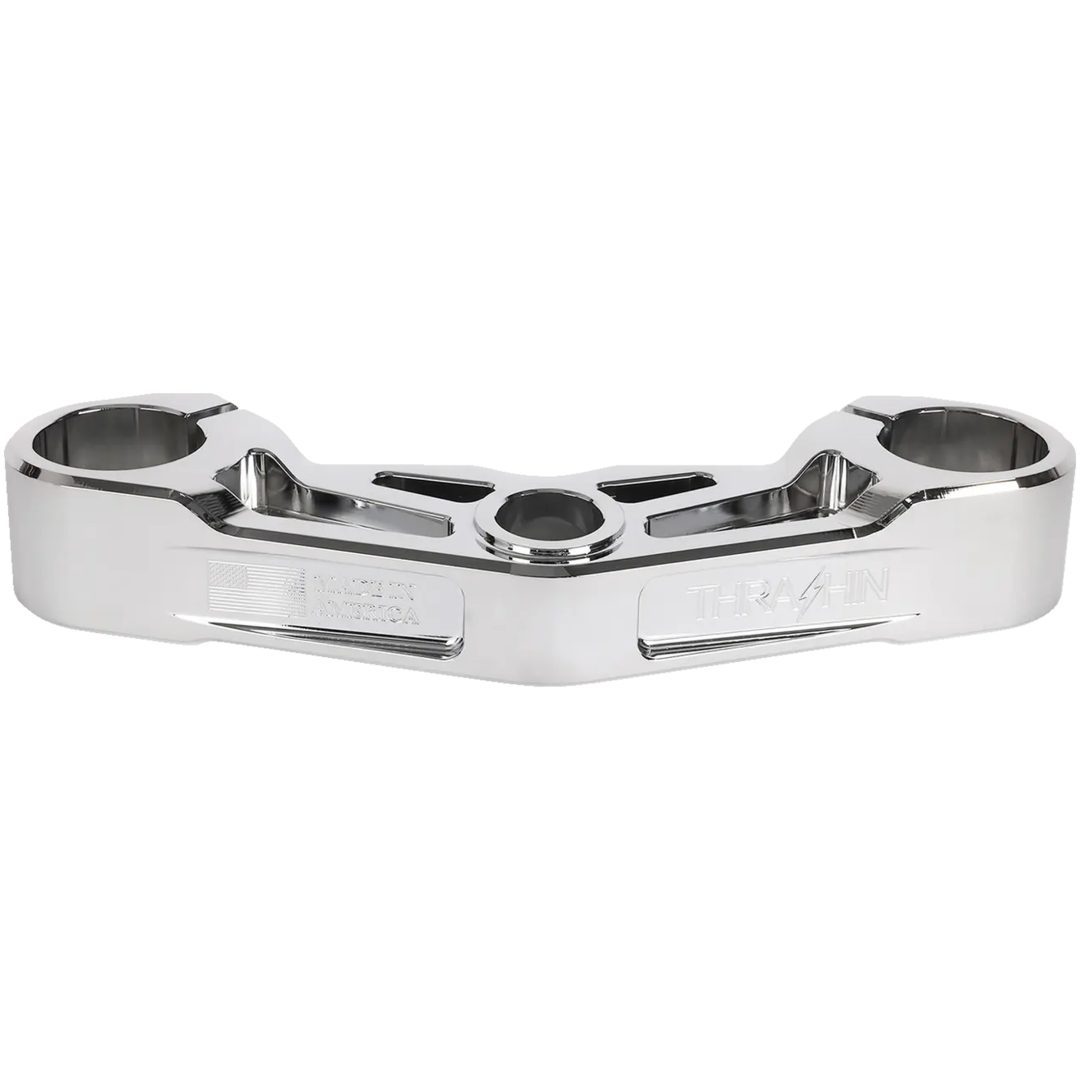 Nedre Gaffelkrona Krom THRASHIN SUPPLY CO. – bild 5