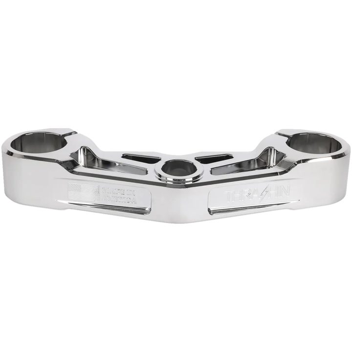 Nedre Gaffelkrona Krom THRASHIN SUPPLY CO. – bild 5