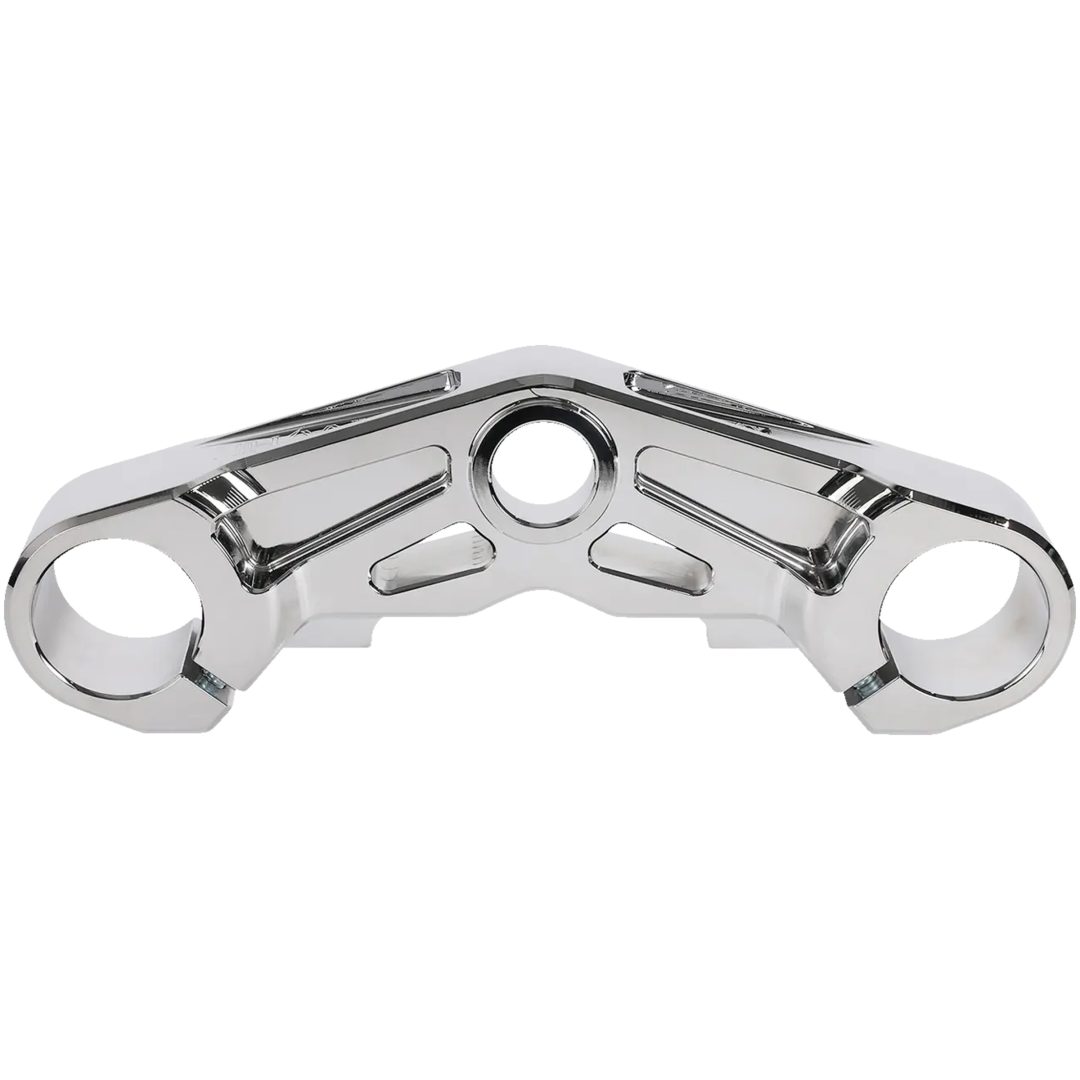 Nedre Gaffelkrona Krom THRASHIN SUPPLY CO. – bild 7