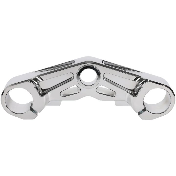Nedre Gaffelkrona Krom THRASHIN SUPPLY CO. – bild 7
