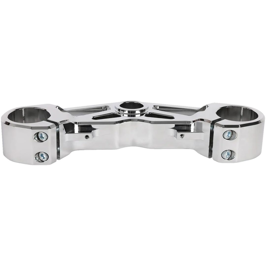 Nedre Gaffelkrona Krom THRASHIN SUPPLY CO. – bild 10