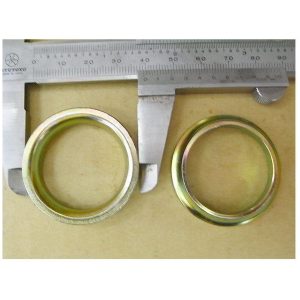 NEDRE LAGERSKÅL STYRLAGER 53212-GC8-003