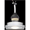 Nedsänkta Spotlights 6 st Fyrkantiga GU10 Silver 91x91 mm vidaXL 9 cm – miniatyr 10