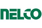 Nelco logotyp