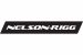 NELSON-RIGG logotyp